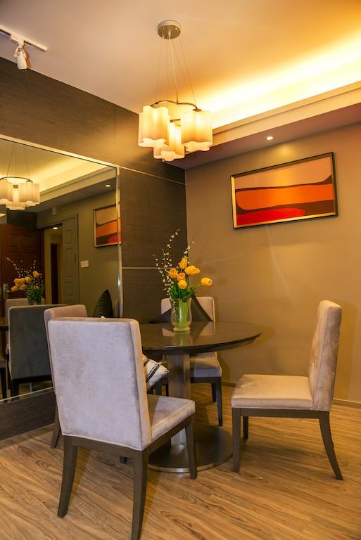 Fietser International Residence เซินเจิ้น ห้อง รูปภาพ