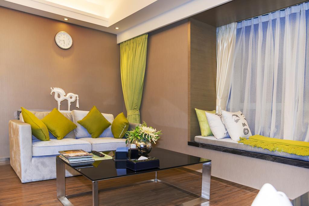 Fietser International Residence เซินเจิ้น ห้อง รูปภาพ