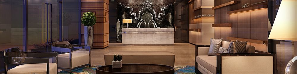 Fietser International Residence เซินเจิ้น ภายนอก รูปภาพ